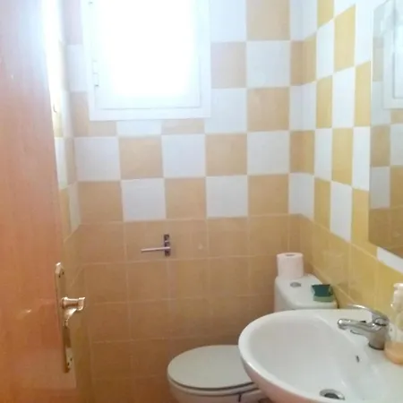 House With 2 Bedrooms In Orpesa, With Wonderful Mountain View, Pool Access, T... Oropesa del Mar