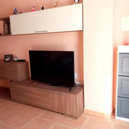 House With 2 Bedrooms In Orpesa, With Wonderful Mountain View, Pool Access, T... Apartment *