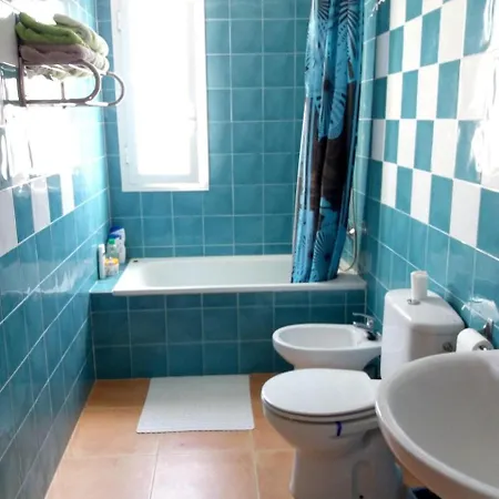 Apartment House With 2 Bedrooms In Orpesa, With Wonderful Mountain View, Pool Access, T... *