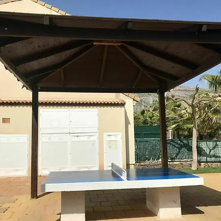 House With 2 Bedrooms In Orpesa, With Wonderful Mountain View, Pool Access, T...
