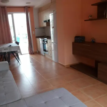 House With 2 Bedrooms In Orpesa, With Wonderful Mountain View, Pool Access, T... * Oropesa del Mar