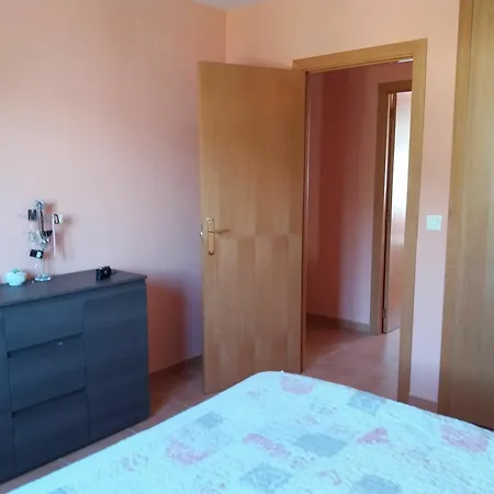 Apartment House With 2 Bedrooms In Orpesa, With Wonderful Mountain View, Pool Access, T... Oropesa del Mar