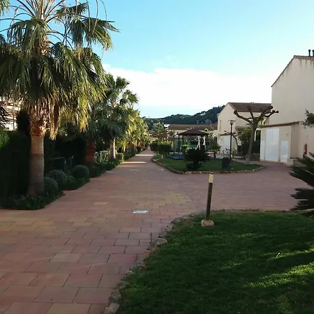 House With 2 Bedrooms In Orpesa, With Wonderful Mountain View, Pool Access, T... *