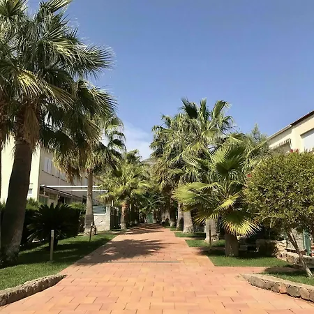 Apartment House With 2 Bedrooms In Orpesa, With Wonderful Mountain View, Pool Access, T... Oropesa del Mar
