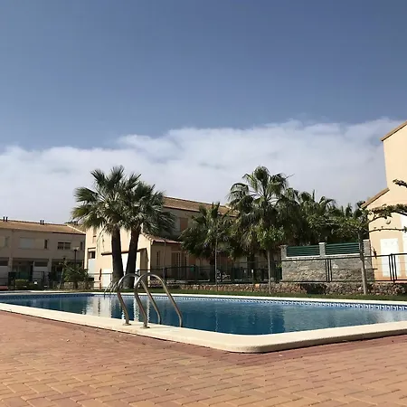 House With 2 Bedrooms In Orpesa, With Wonderful Mountain View, Pool Access, T... *